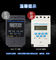 Manuel Otomatik Düşük Voltaj Bileşenleri Zaman Kontrol Anahtarı Rölesi 230V / 400V 16A 168h